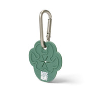 Dog Poo Bag Holder - Matrix 2.0 Jade
