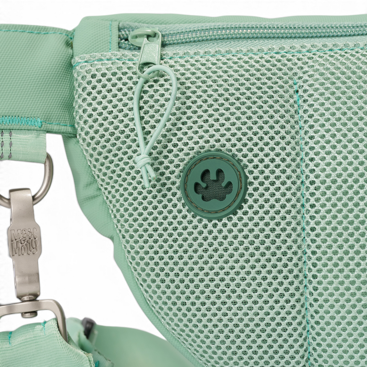 Dog Walking Bag - Matrix 2.0 Jade