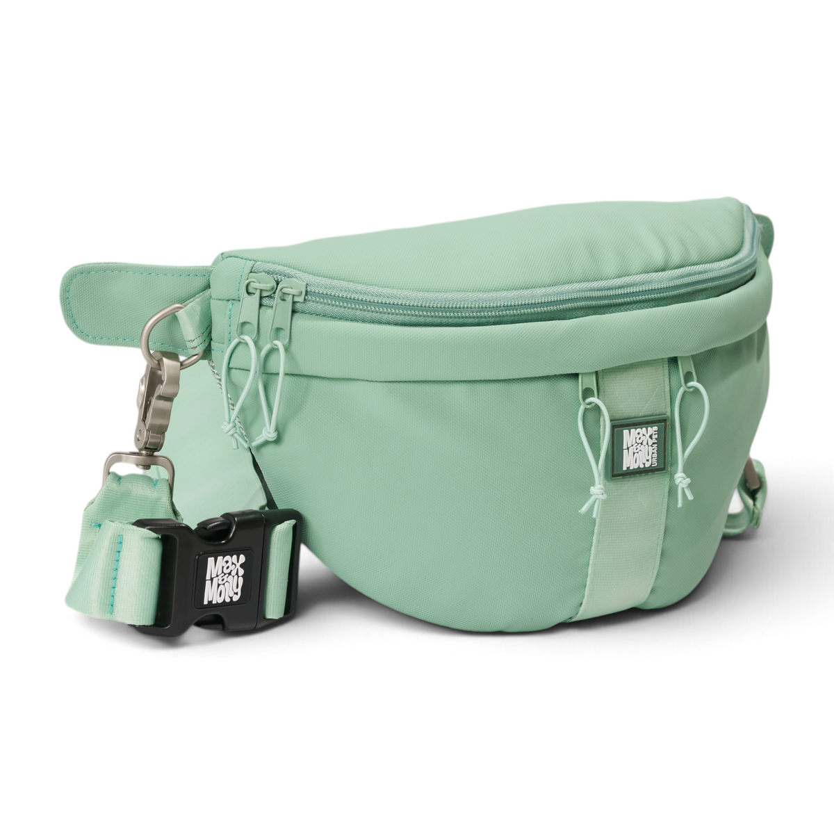 Dog Walking Bag - Matrix 2.0 Jade