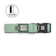 Gotcha! Smart ID Breites Halsband  - Matrix 2.0 Jade