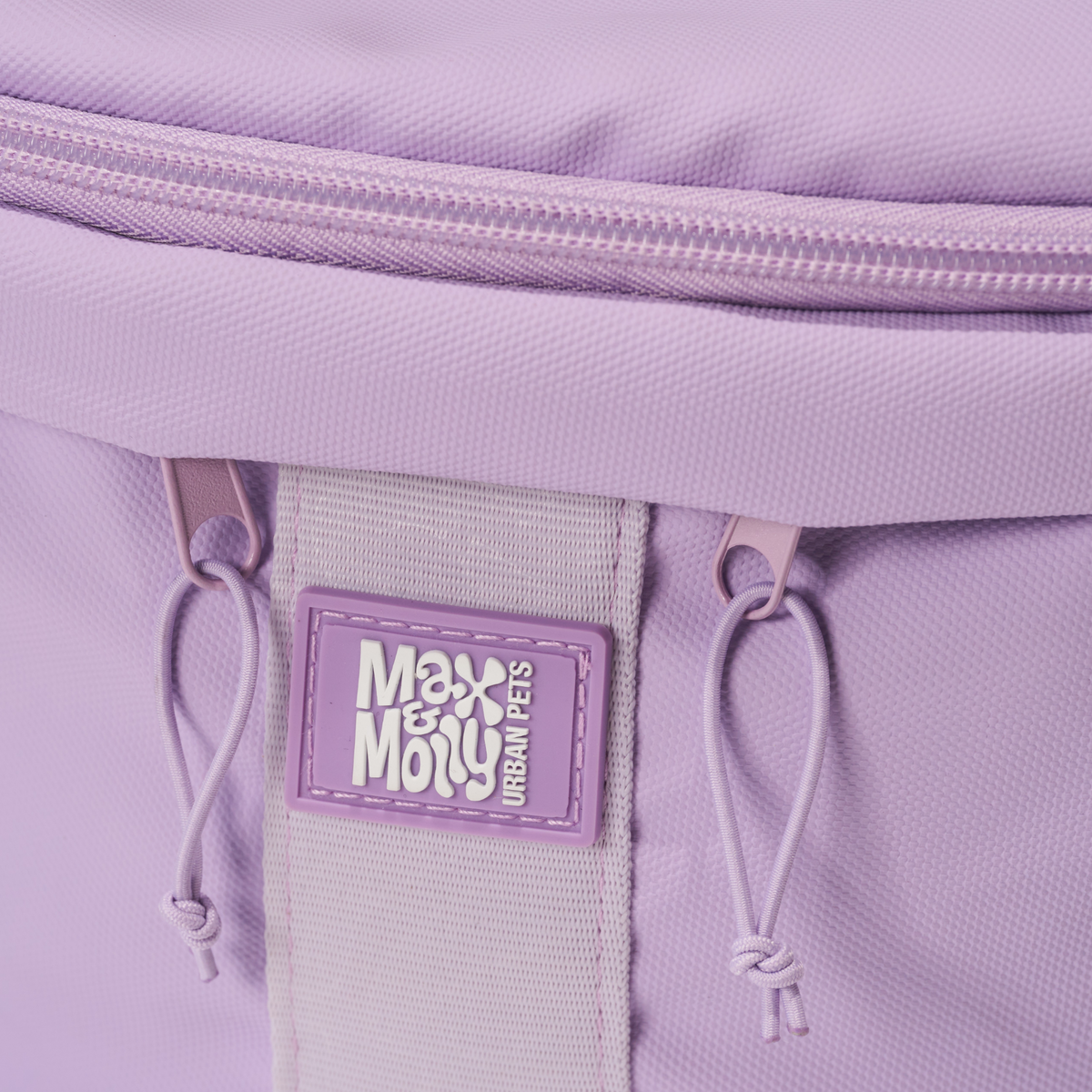 Dog Walking Bag - Matrix 2.0 Lavender