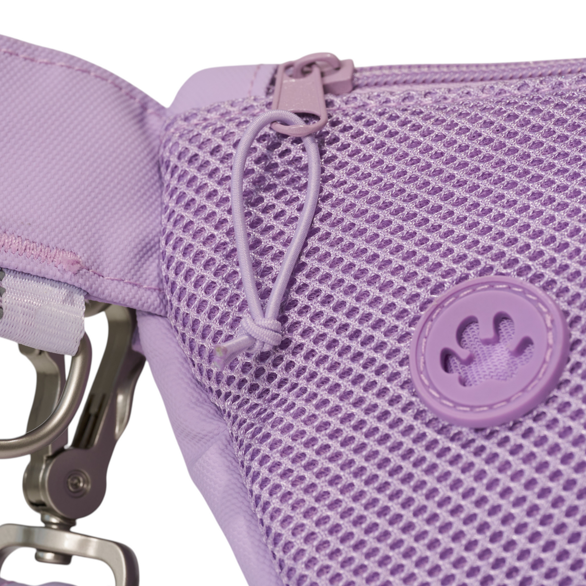 Dog Walking Bag - Matrix 2.0 Lavender