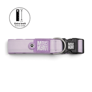 Gotcha! Smart ID Wide Collar - Matrix 2.0 Lavender