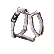 Gotcha! Smart ID Comfort H-Harness - Leo Beige