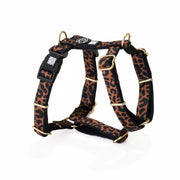 Gotcha! Smart ID Comfort H-Harness - Leo Braun