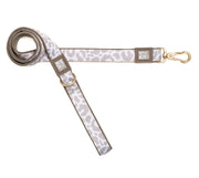 Hunde Kurzleine - Leo - Beige
