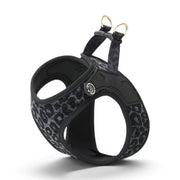 Air Vest Hundegeschirr - Leo Black