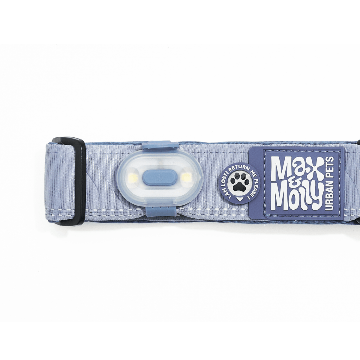 Gotcha! Smart ID Wide Collar - Matrix 2.0 Ocean