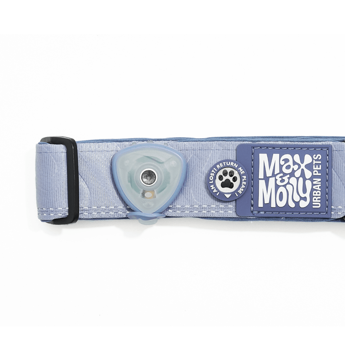 Gotcha! Smart ID Wide Collar - Matrix 2.0 Ocean