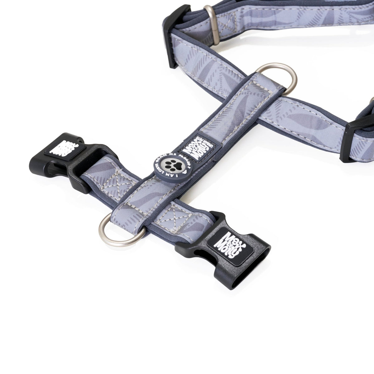 Gotcha! Smart ID Harness Reflexion  - Garden