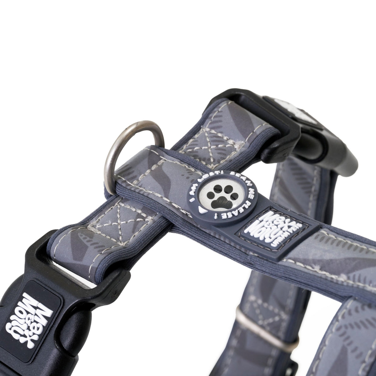 Gotcha! Smart ID Harness Reflexion  - Garden