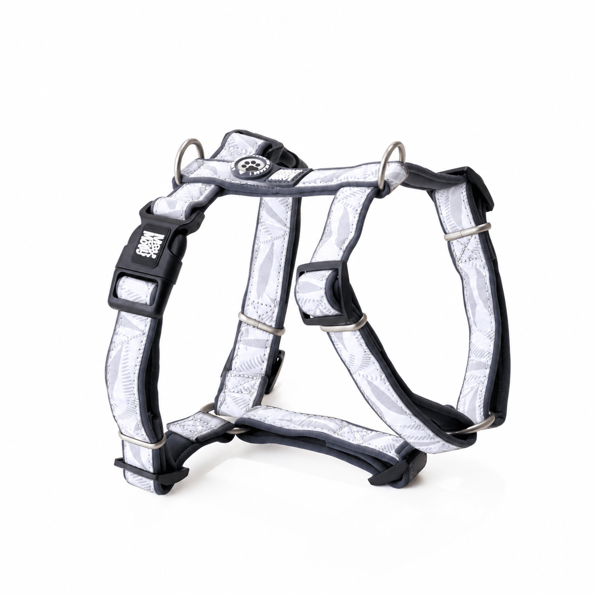 Gotcha! Smart ID Harness Reflexion  - Garden
