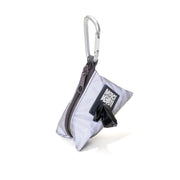 Poo Bag Carrier Reflexion - Garden