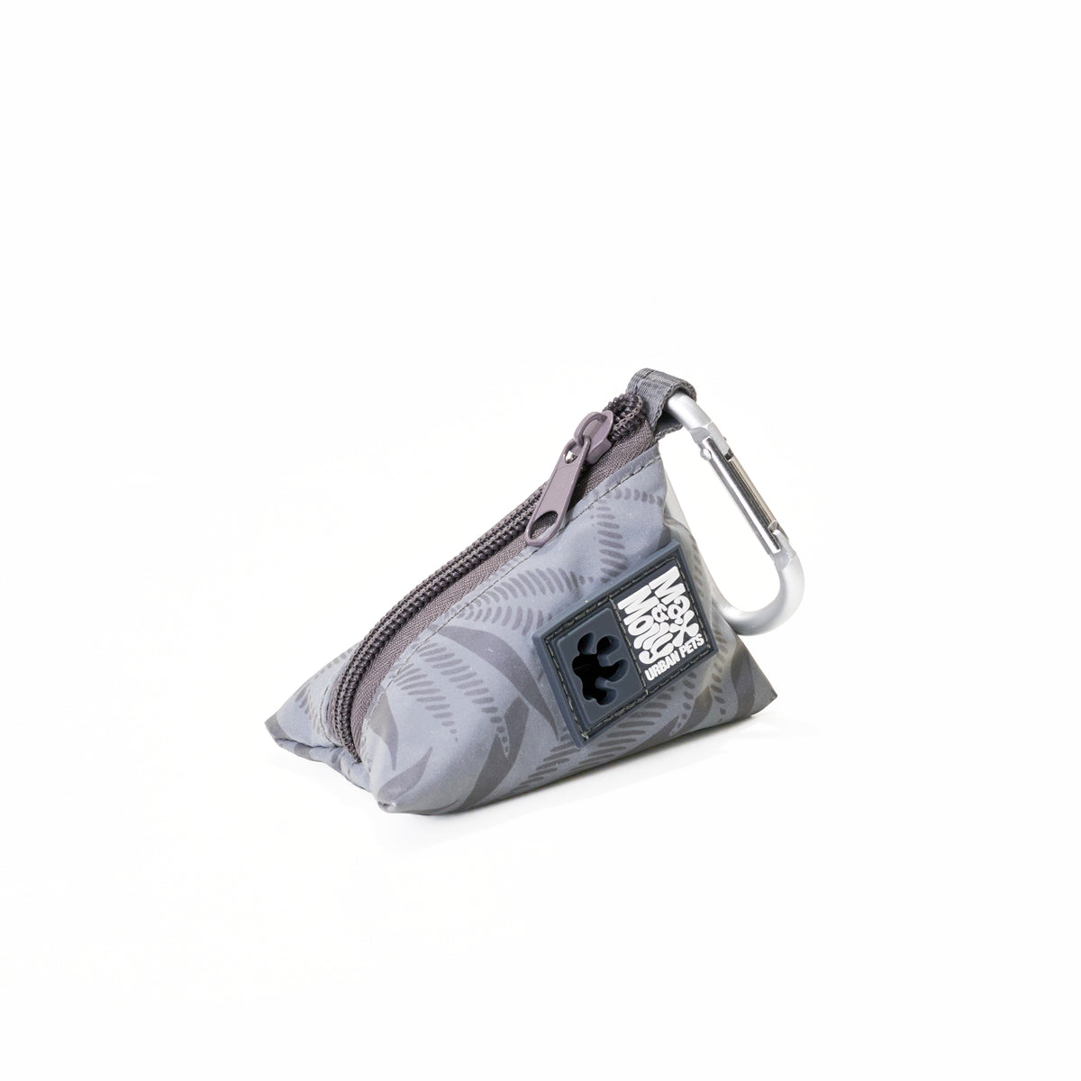 Poo Bag Carrier Reflexion - Garden