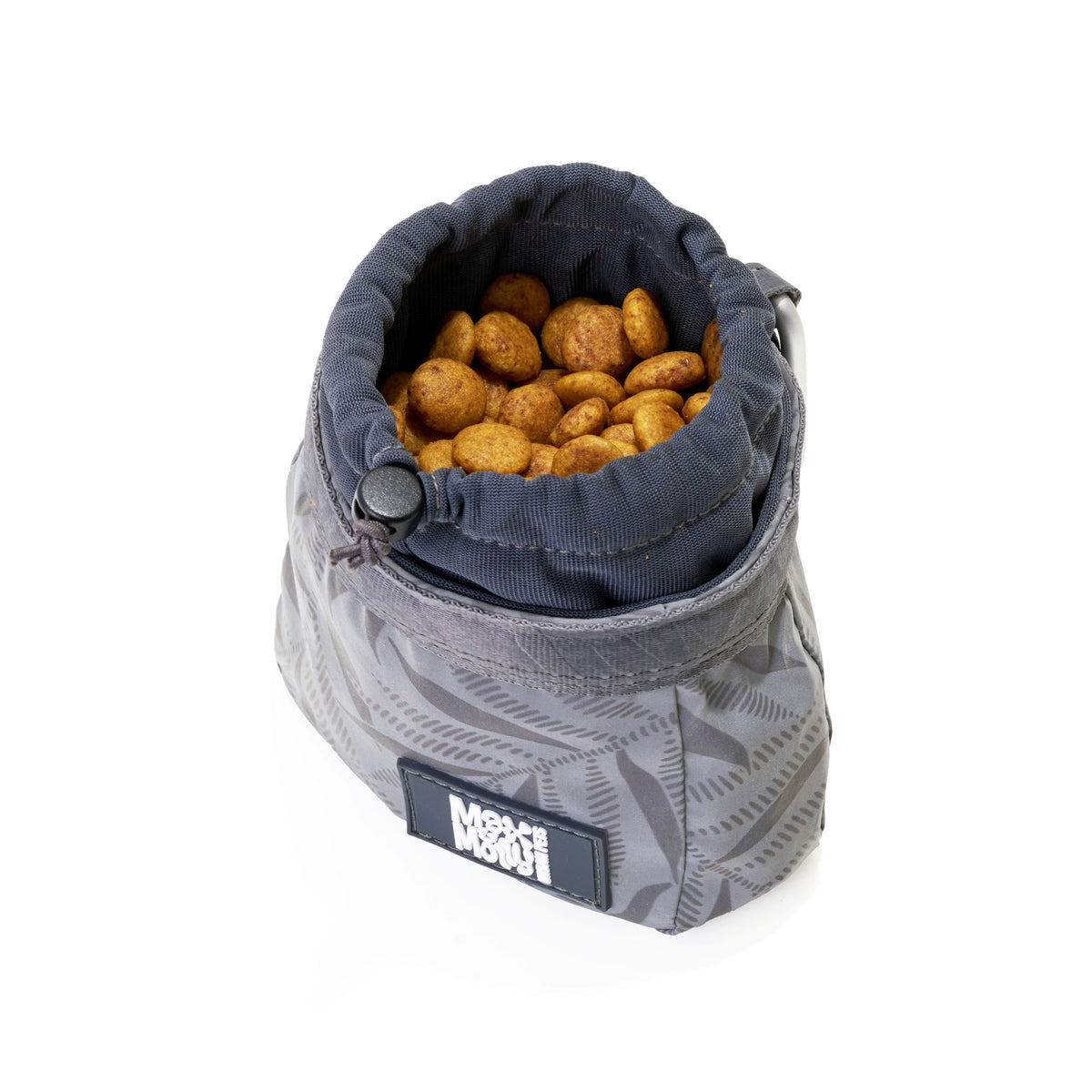 Leckerli Tasche Reflexion - Garden