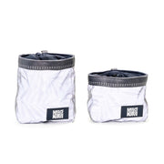 Leckerli Tasche Reflexion - Garden