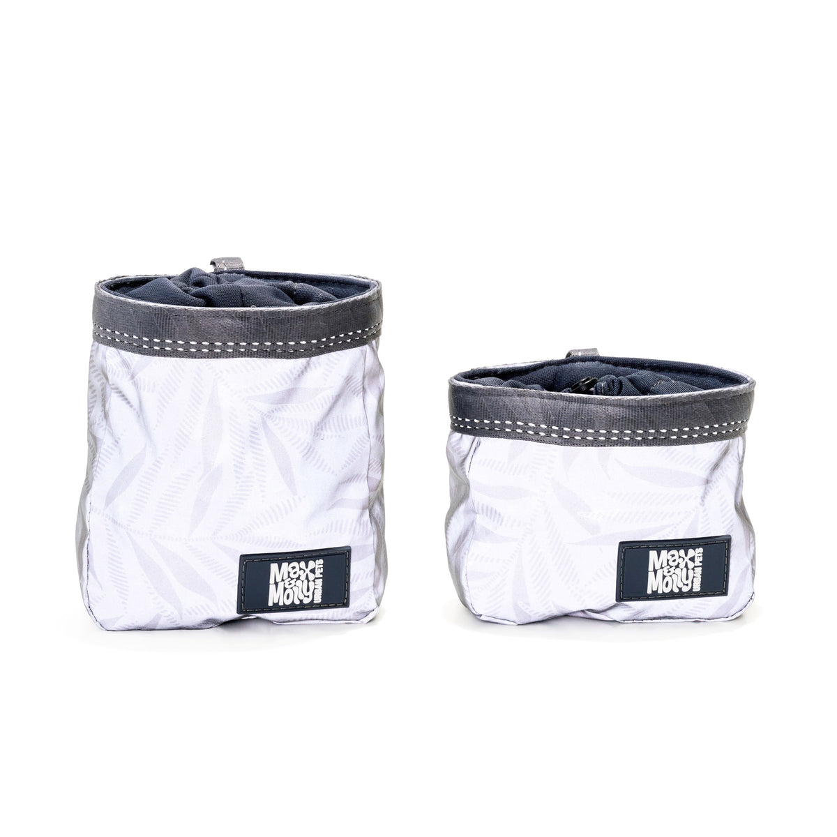 Treatbag Reflexion - Garden