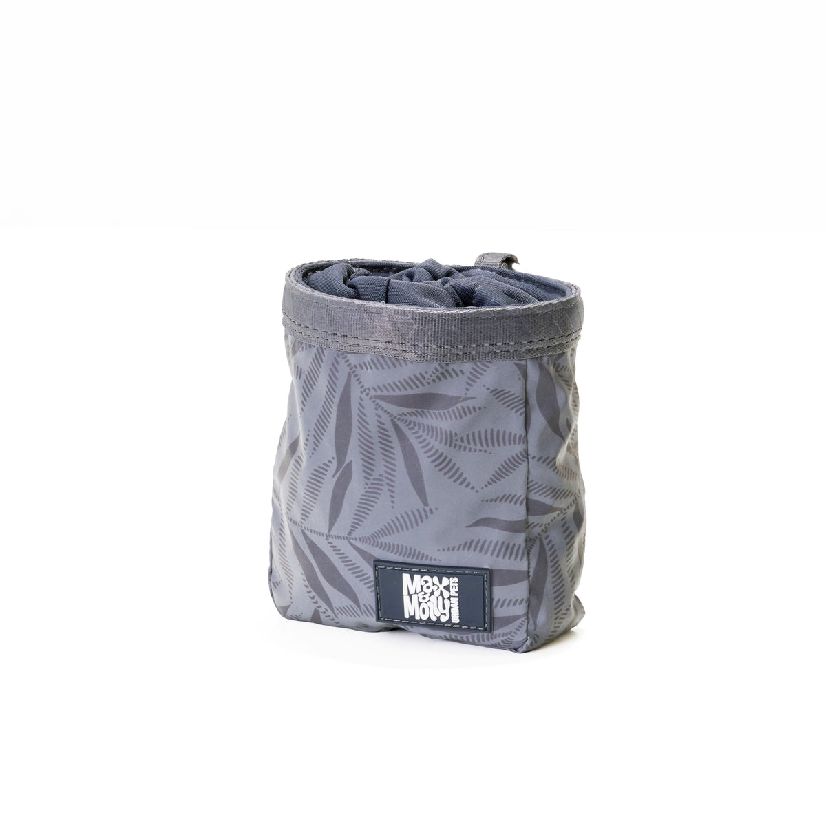 Leckerli Tasche Reflexion - Garden