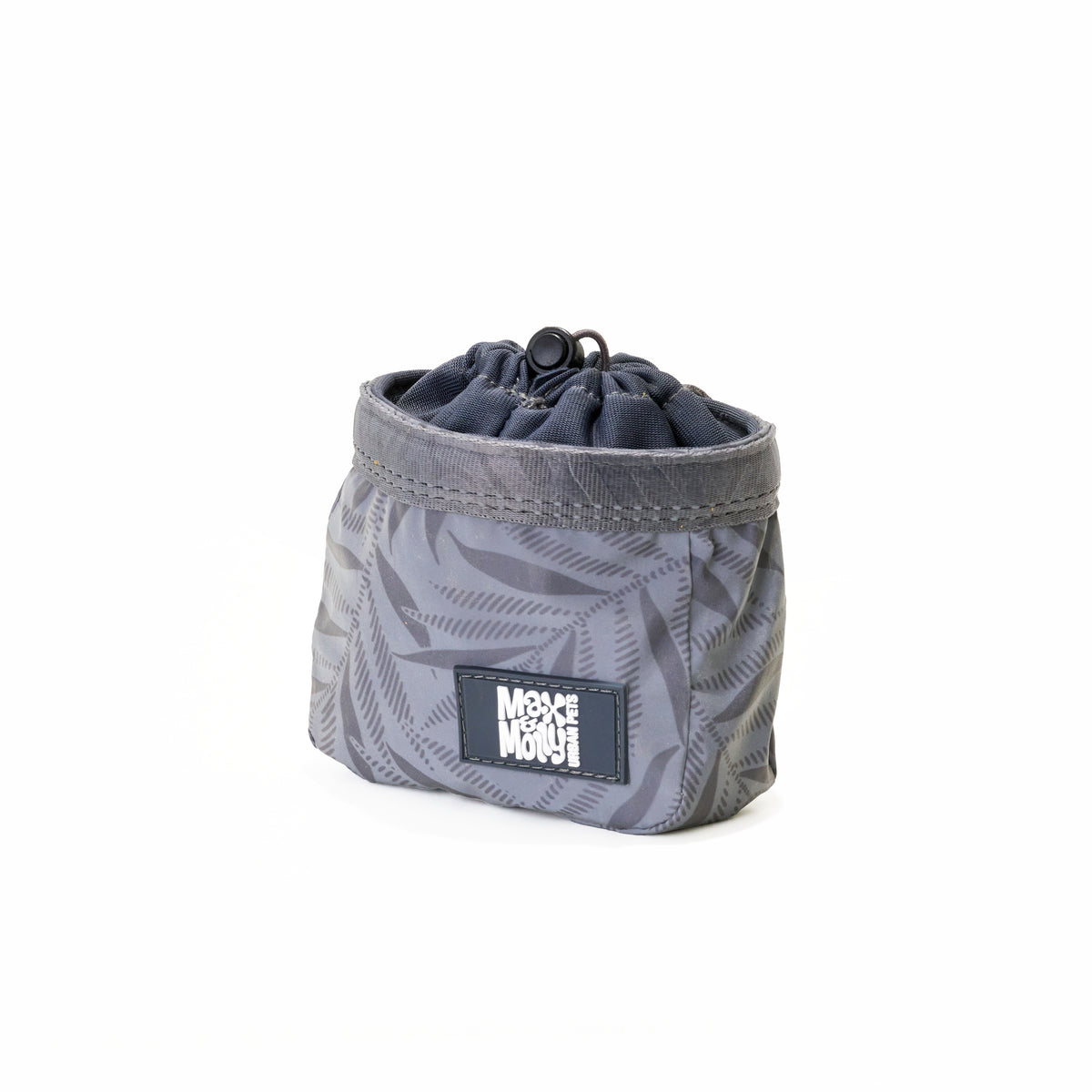 Leckerli Tasche Reflexion - Garden