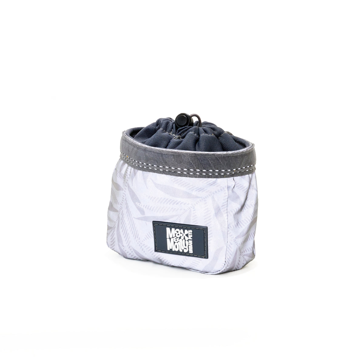 Leckerli Tasche Reflexion - Garden