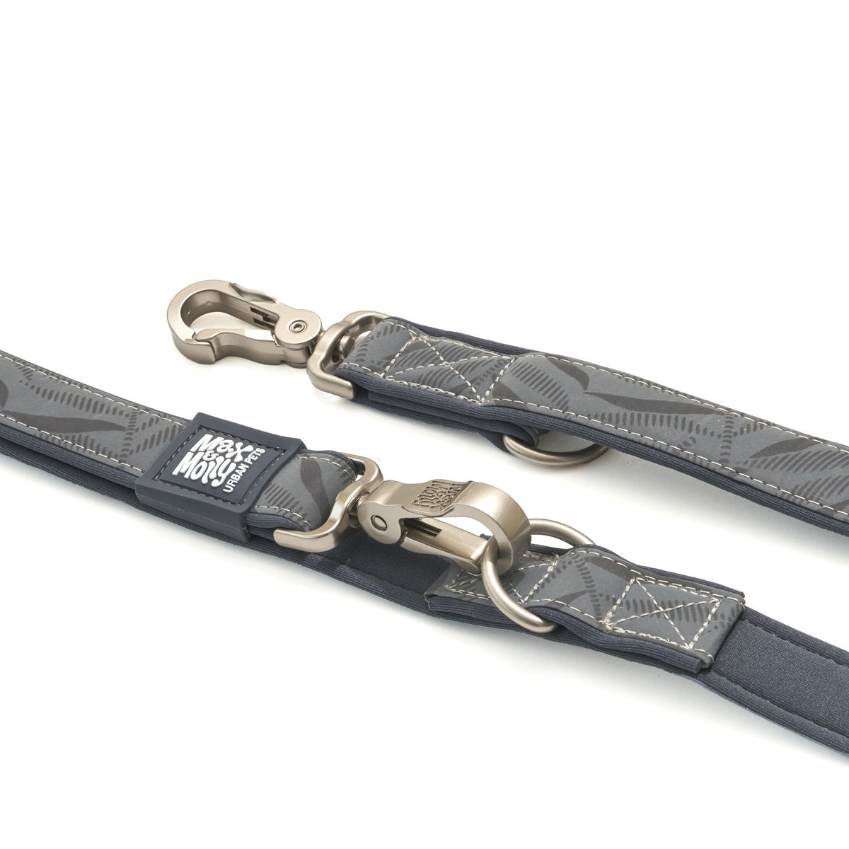 Multifunctional Leash Reflexion-Garden