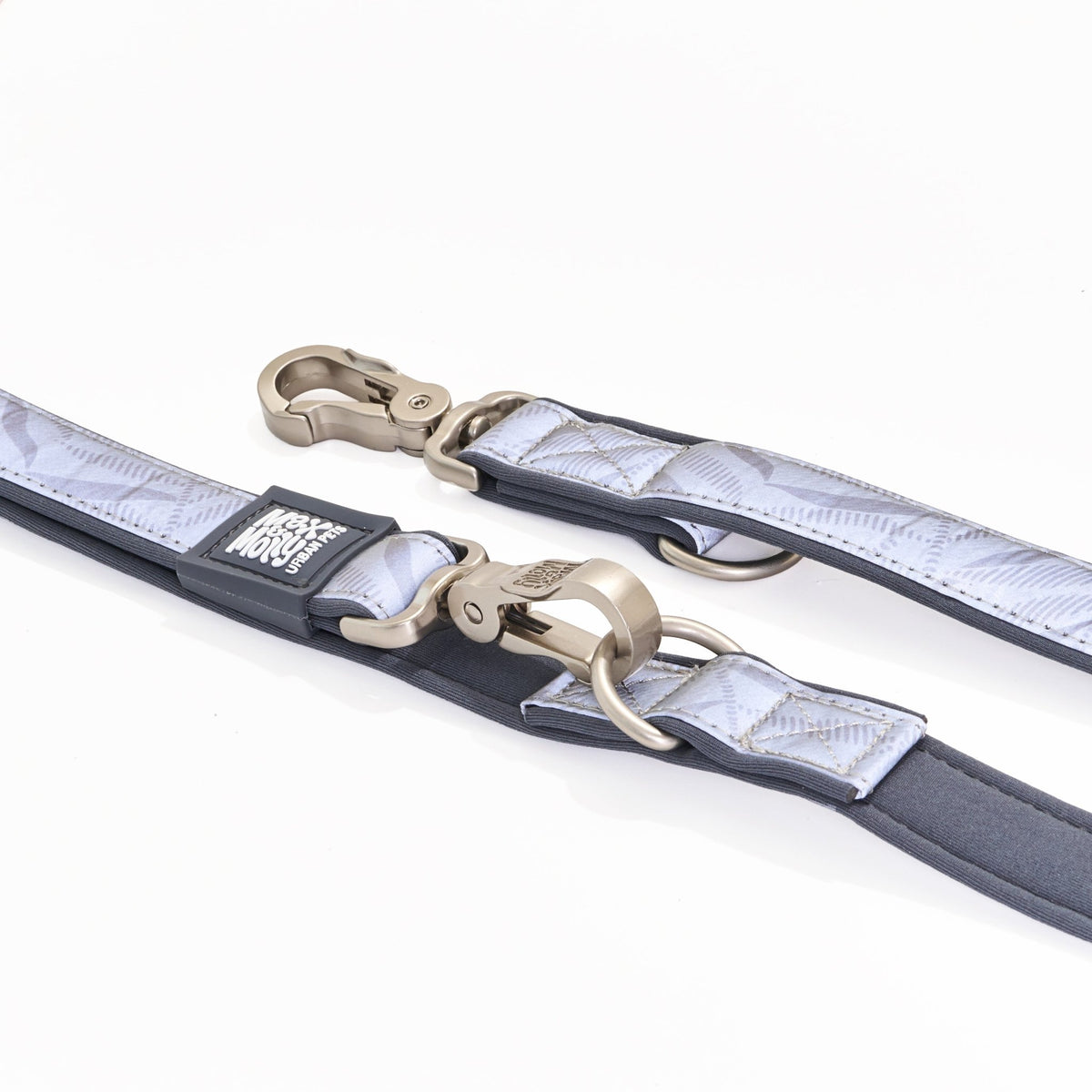 Multifunctional Leash Reflexion-Garden