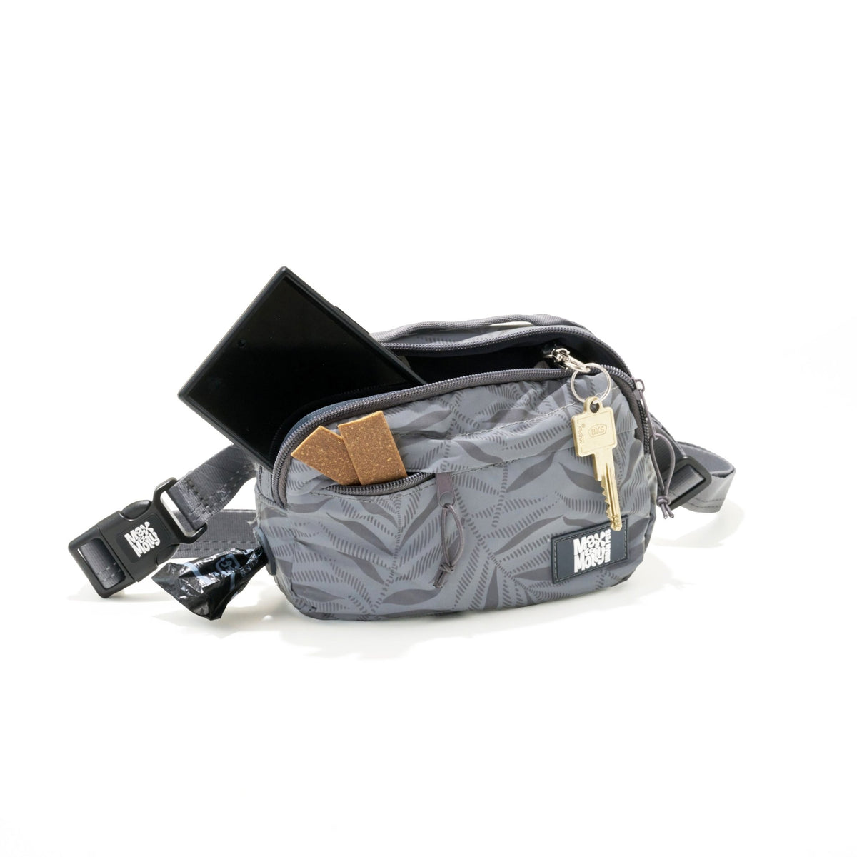 Training Bag Reflexion - Garden