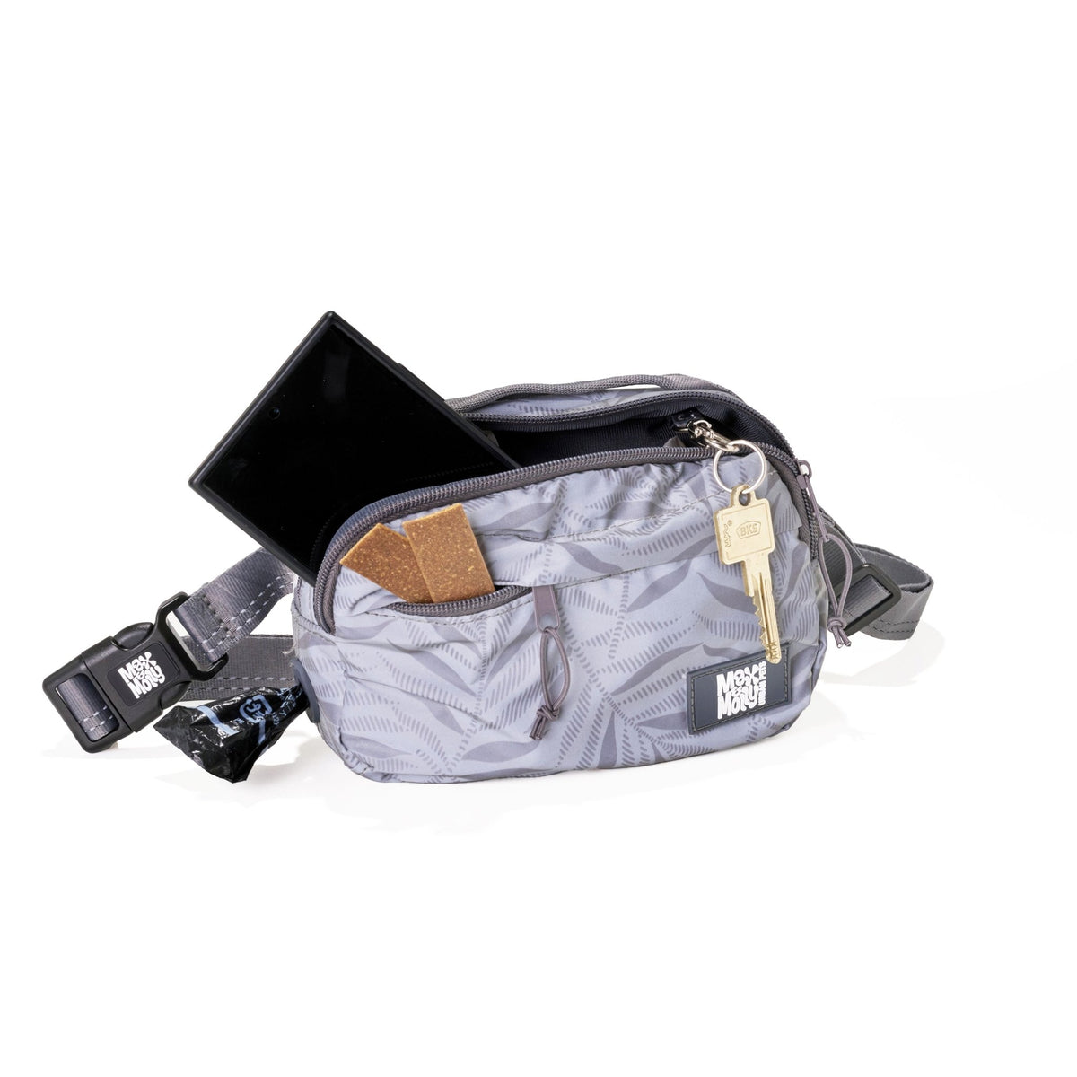 Training Bag Reflexion - Garden