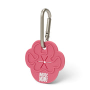 Kotbeutelhalter - Matrix 2.0 Rose