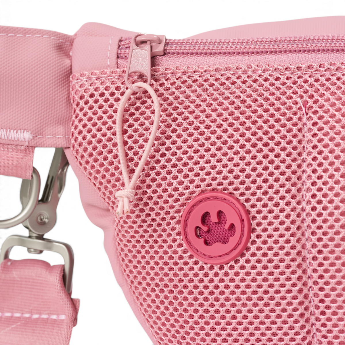 Gassitasche - Matrix 2.0 Rose