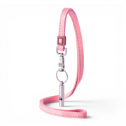 Dog Whistle Lanyard - Matrix 2.0 Rose