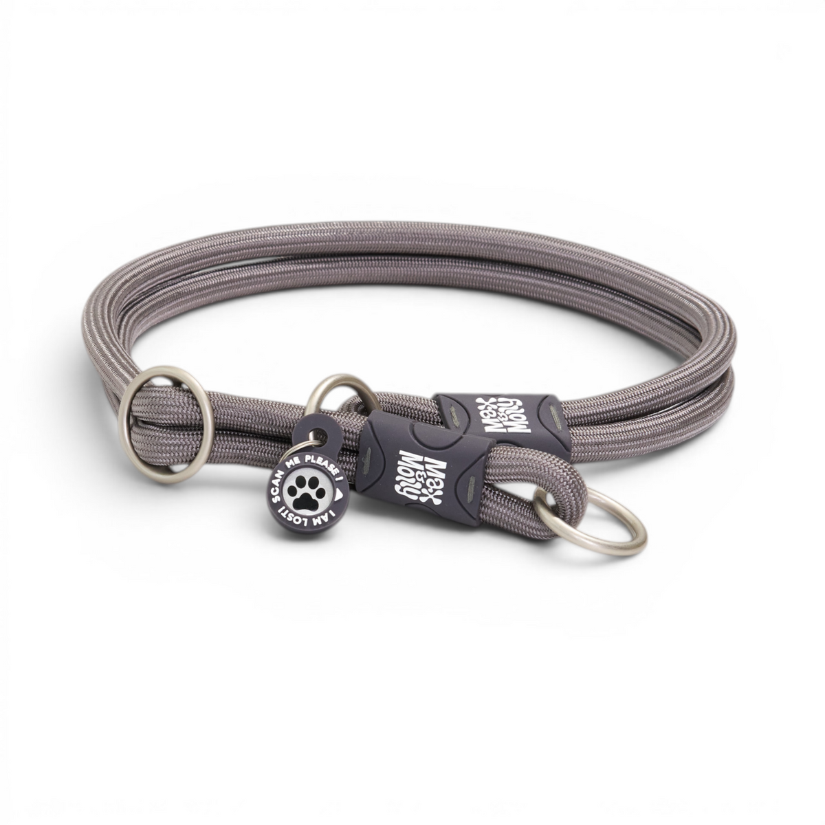  Gotcha! Smart ID Zugstopphalsband - Matrix 2.0 Stone