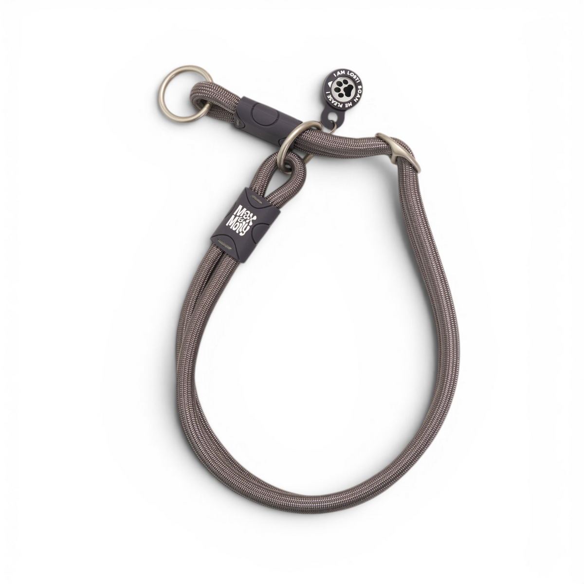  Gotcha! Smart ID Zugstopphalsband - Matrix 2.0 Stone