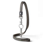 Hundepfeife mit Trageband - Matrix 2.0 - Stone