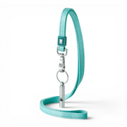 Dog Whistle Lanyard - Matrix 2.0 Turquoise