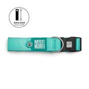 Gotcha! Smart ID Breites Halsband - Matrix 2.0 Türkis