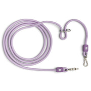 Rope Leash - MATRIX 2.0 Lavender