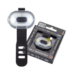 Matrix 2.0 Ultra LED - Sicherheitslicht Black