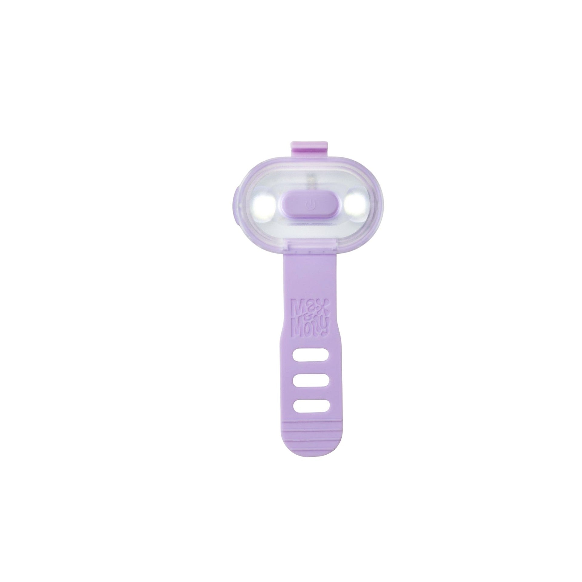Matrix 2.0 Ultra LED - Safety Light Lavender