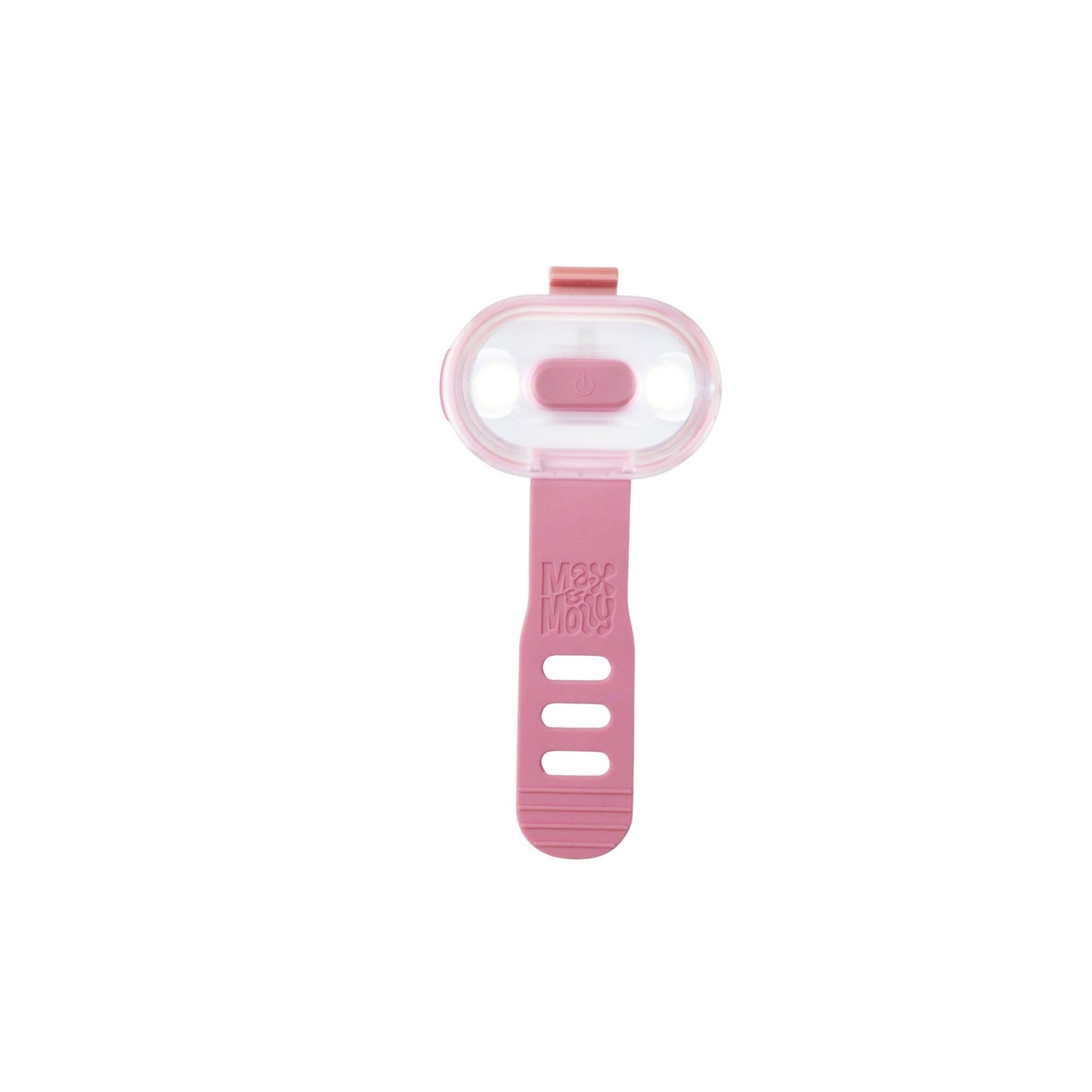 Matrix 2.0 Ultra LED - Safety Light Rose