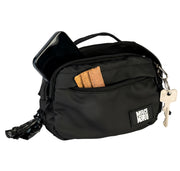 Trainings-Tasche - Matrix 2.0 Black