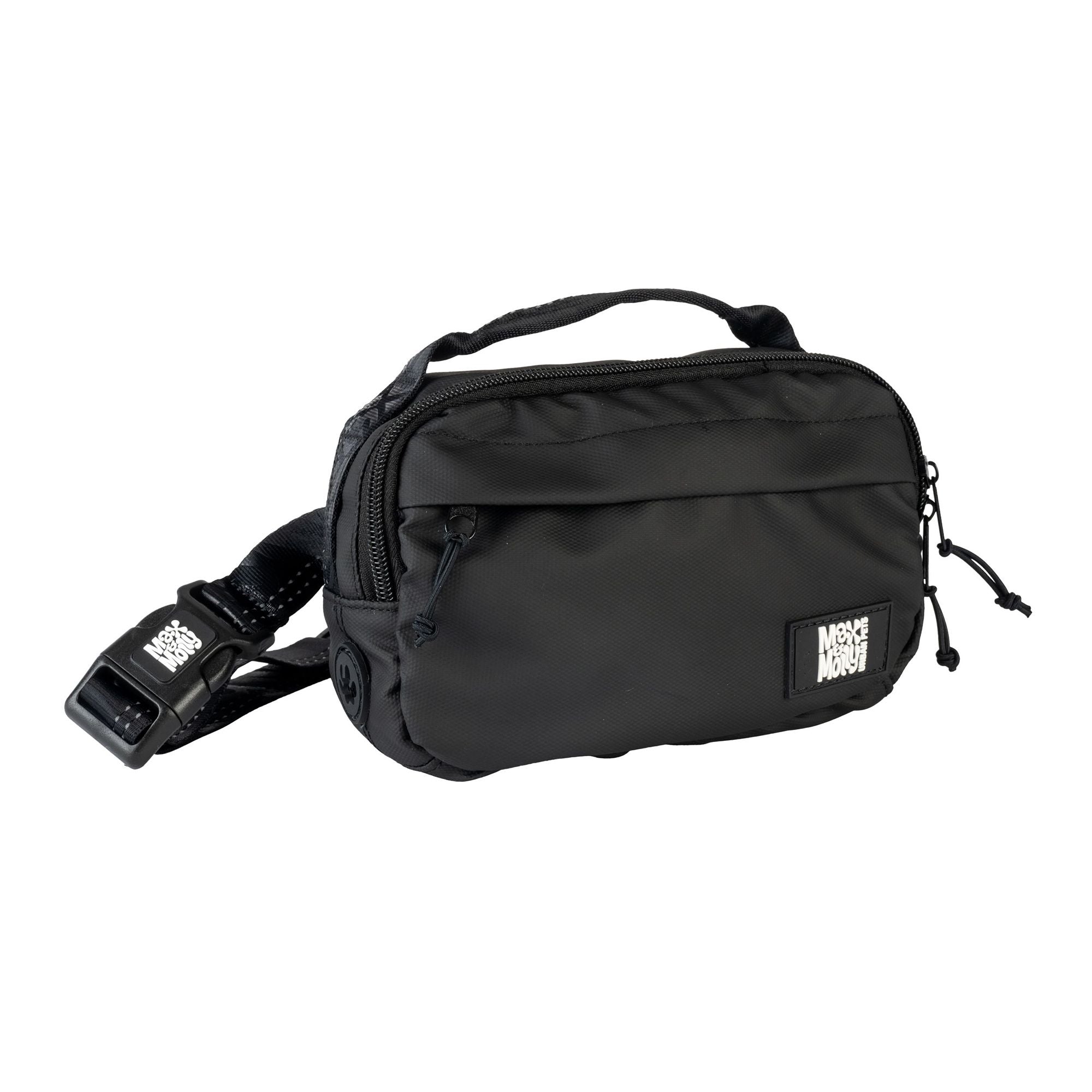 Trainings-Tasche - Matrix 2.0 Black