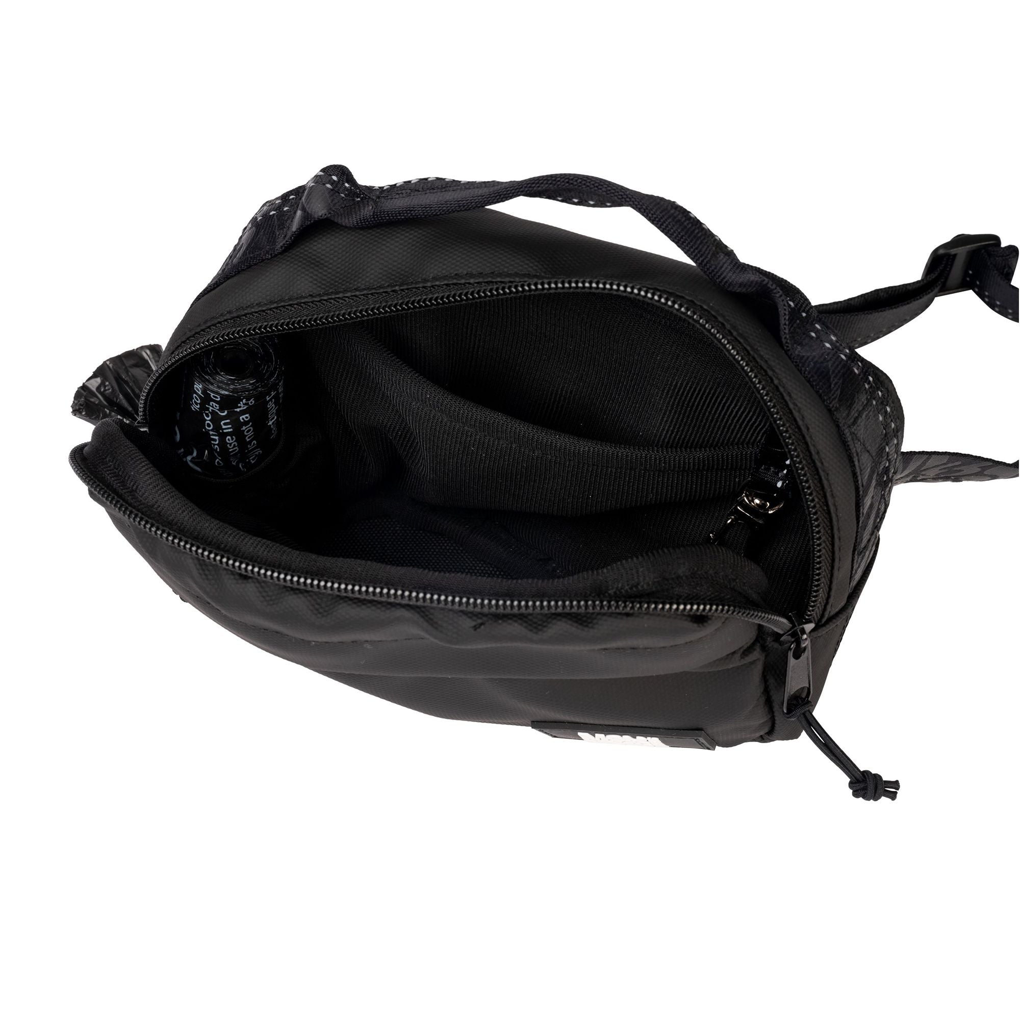 Trainings-Tasche - Matrix 2.0 Black