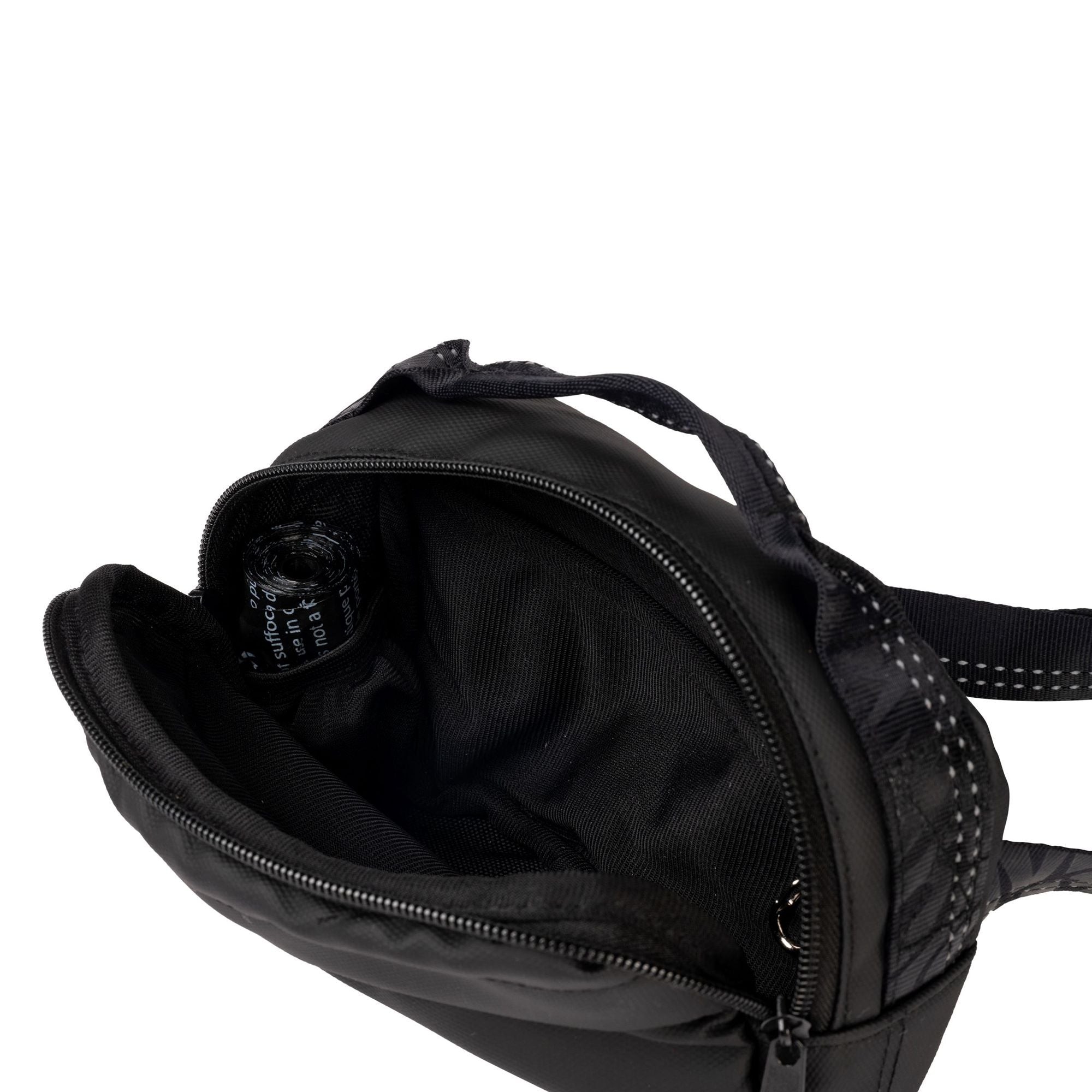 Trainings-Tasche - Matrix 2.0 Black