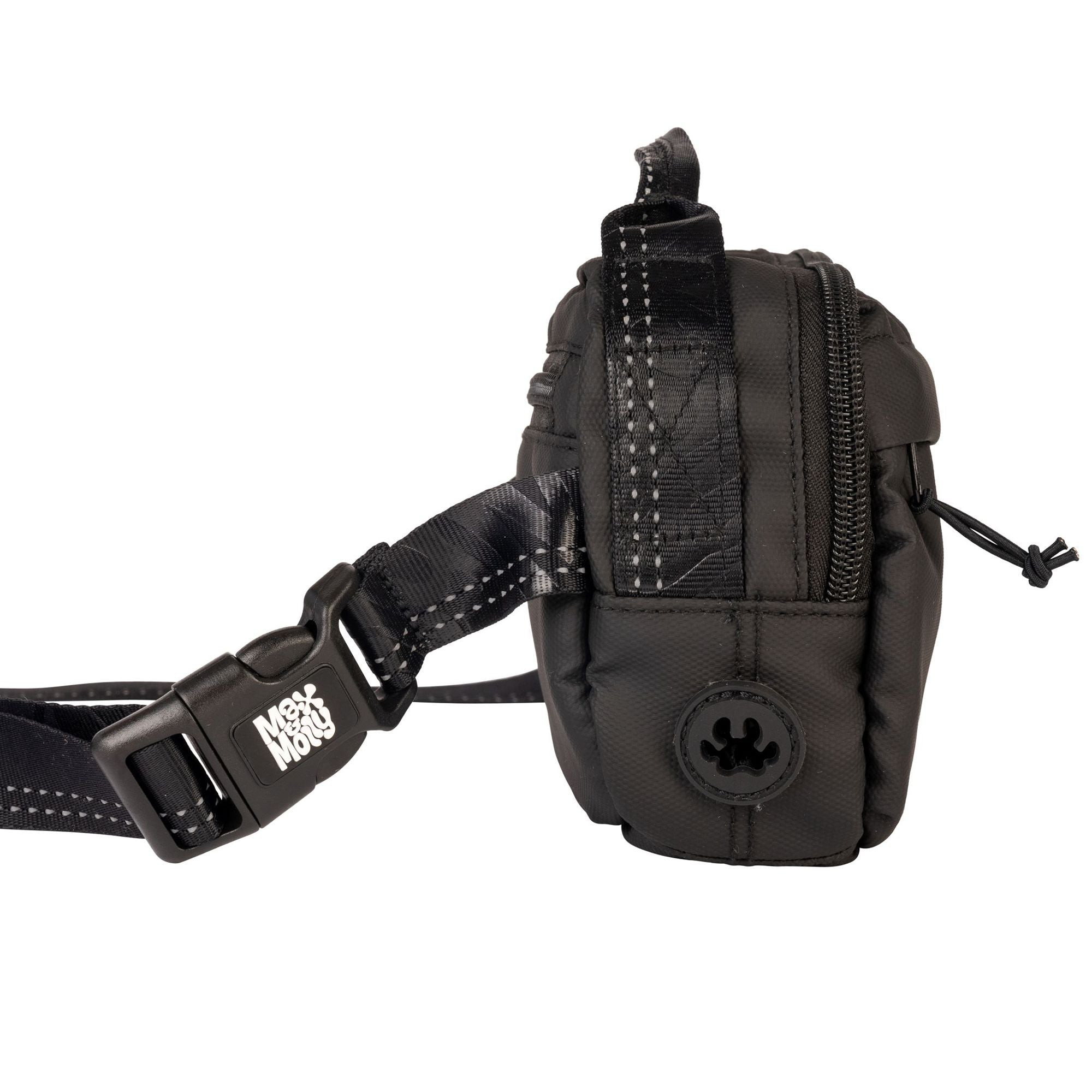 Trainings-Tasche - Matrix 2.0 Black
