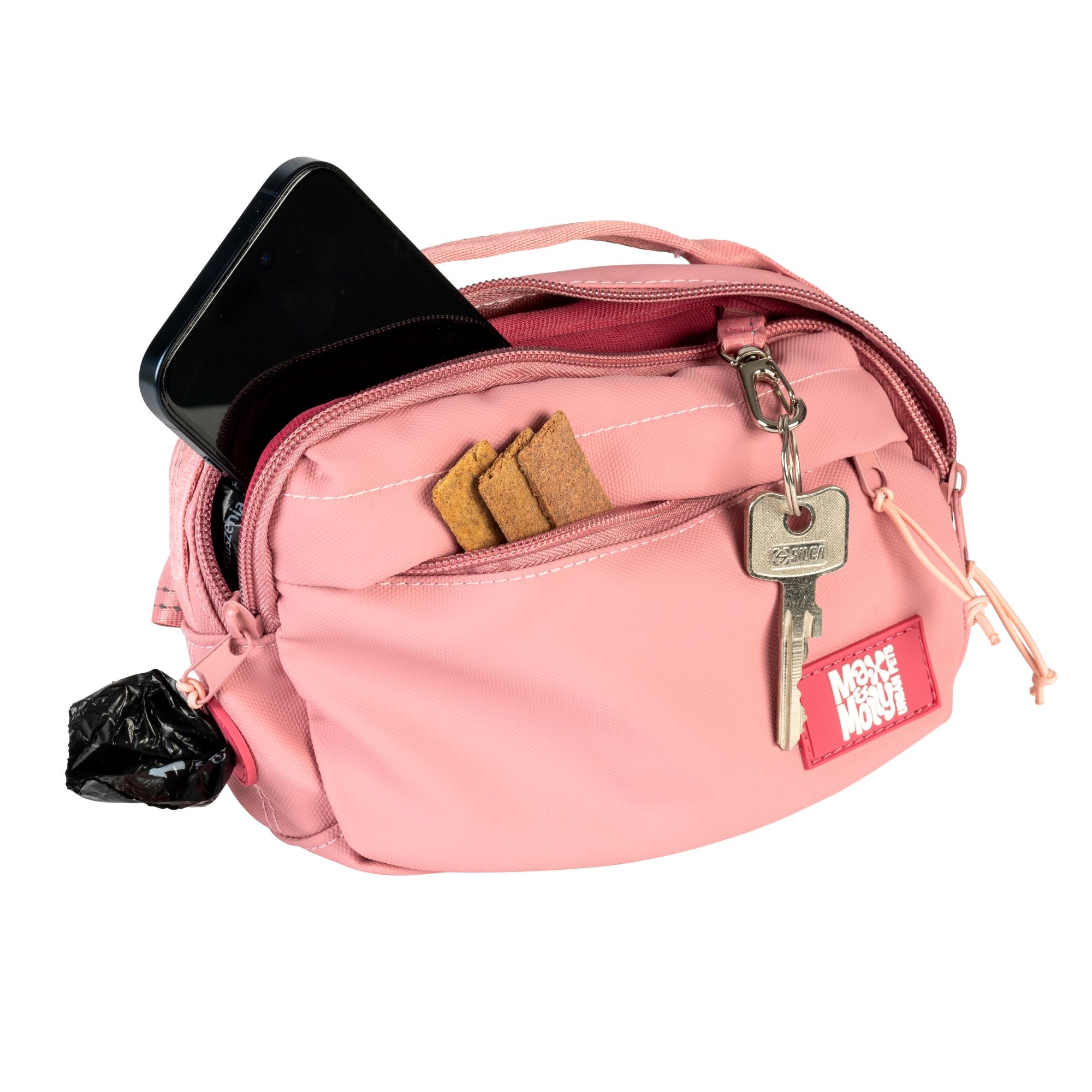 Trainings-Tasche - Matrix 2.0 Rose