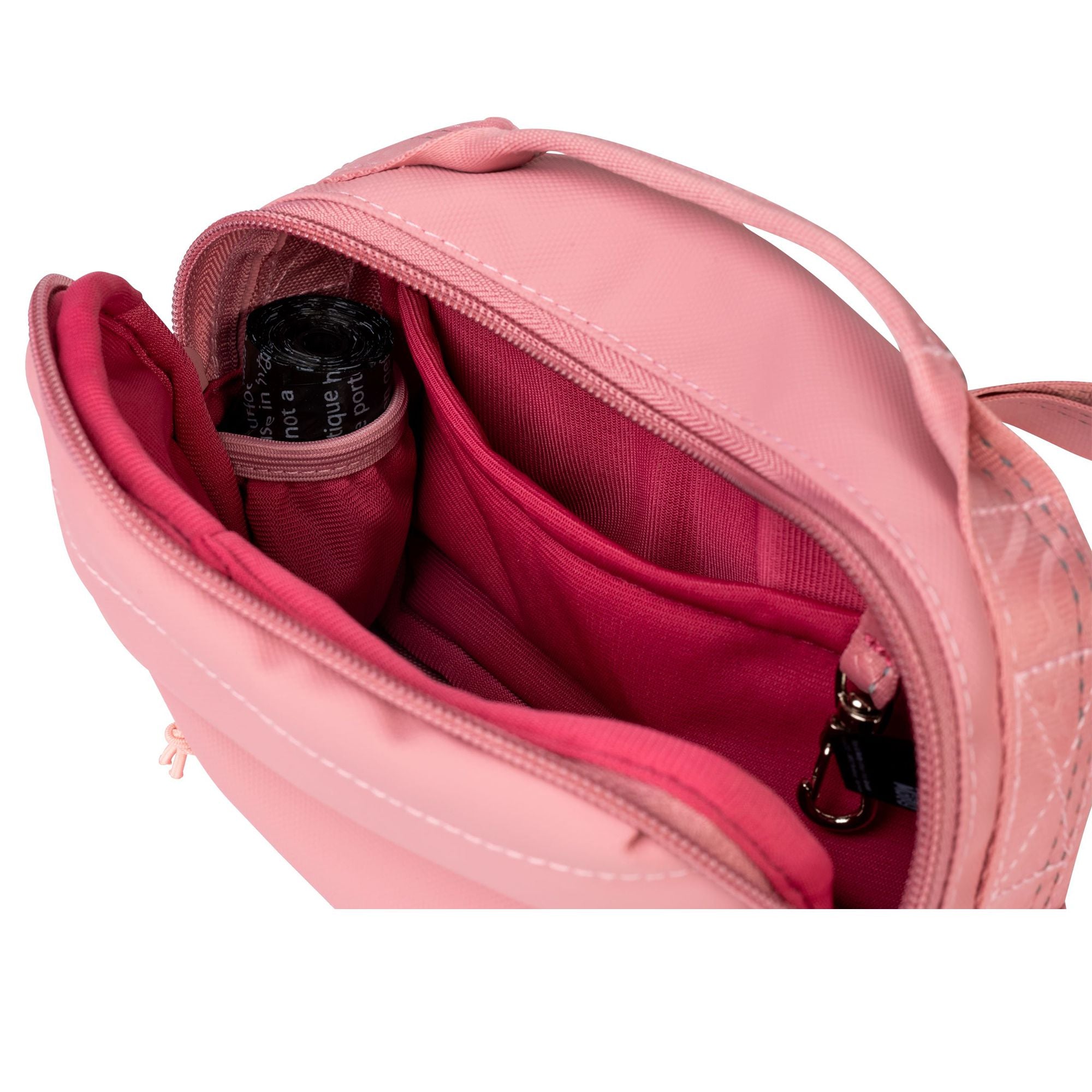 Trainings-Tasche - Matrix 2.0 Rose