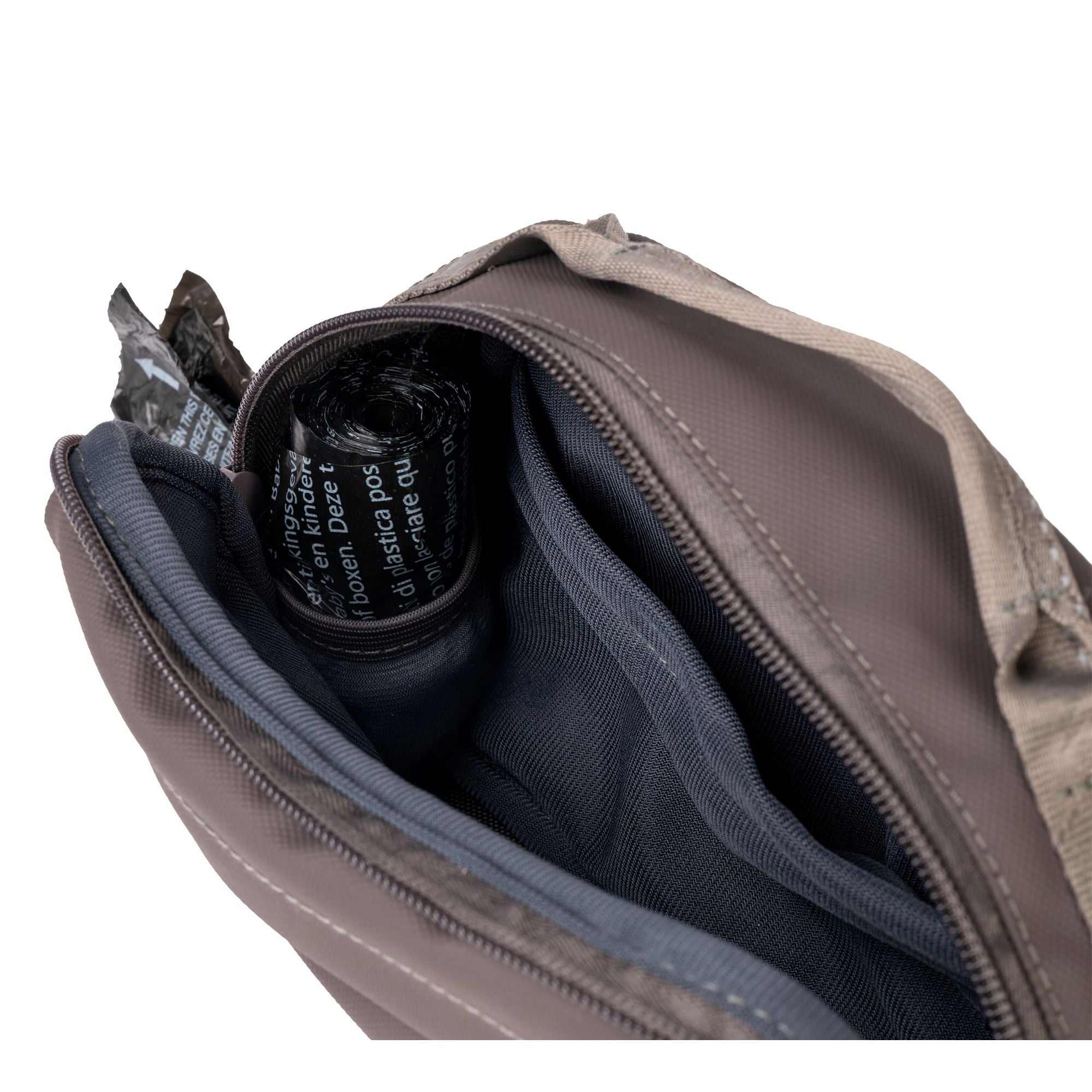 Trainings-Tasche - Matrix 2.0 Stone