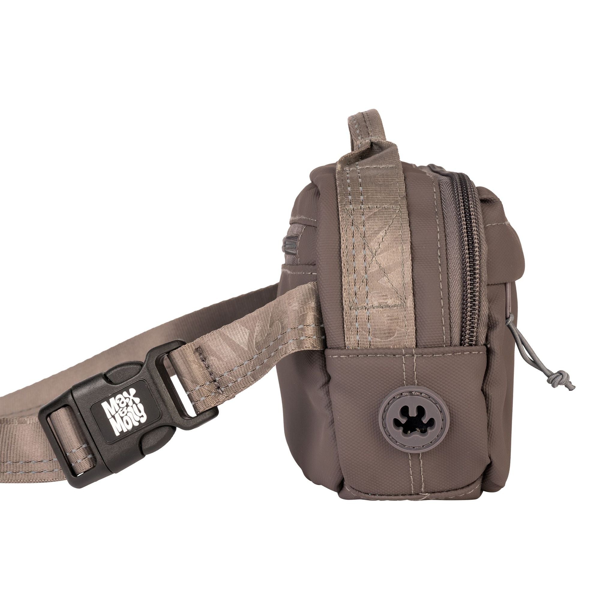 Trainings-Tasche - Matrix 2.0 Stone