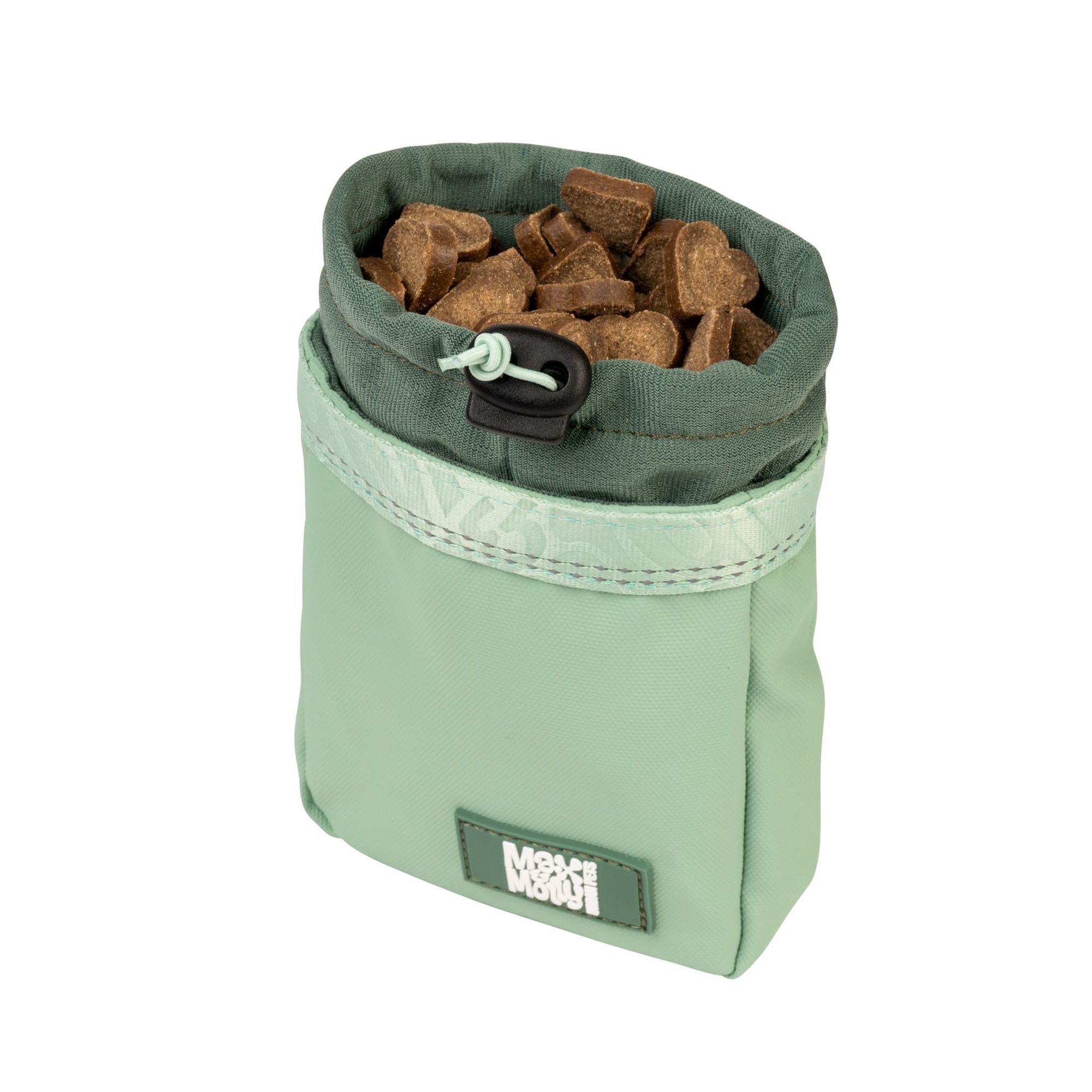 Leckerli Tasche - Matrix 2.0 Jade